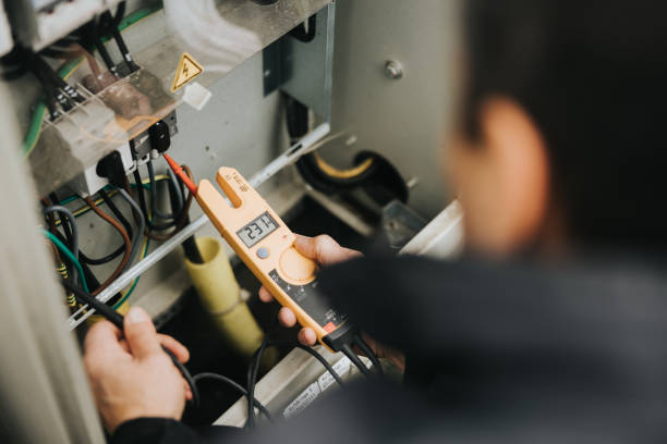 Best Home Electrical Repair  in Cherryvale, KS