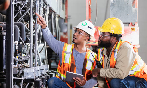 Best Best Electricians Near Me  in Cherryvale, KS