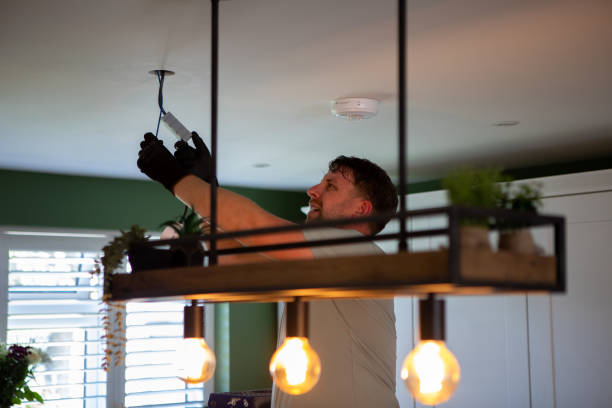 Best Electrical Rewiring Services  in Cherryvale, KS