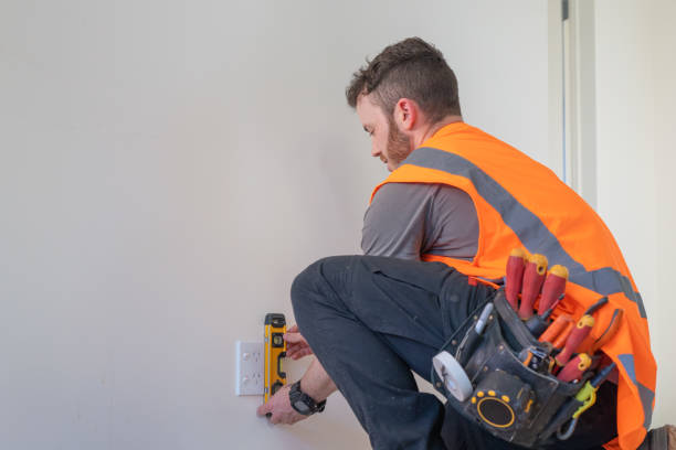 Best 24-Hour Electrician  in Cherryvale, KS