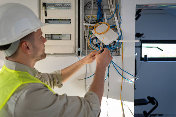Best Electrical Troubleshooting Services  in Cherryvale, KS