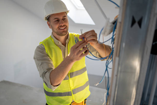 Affordable Emergency Electrician in Cherryvale, KS